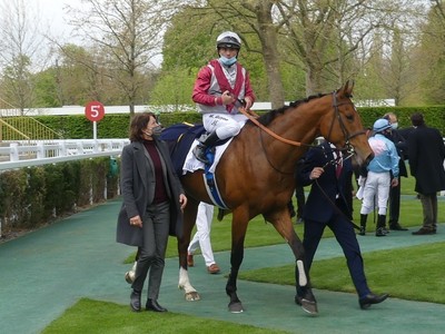 Policy Of Truth a big player for French Guineas in more ... Image 1